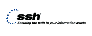 ssh communications security logo
