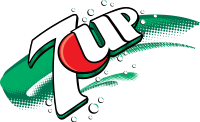 7Up logo