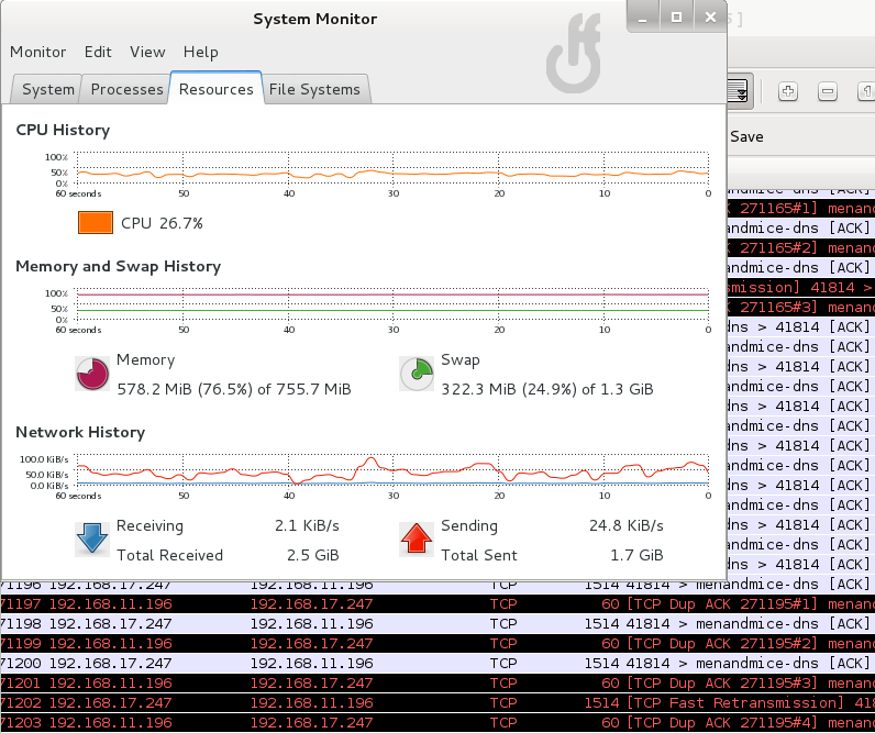 wanem advanced mode corrupt