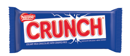 Crunch Bar